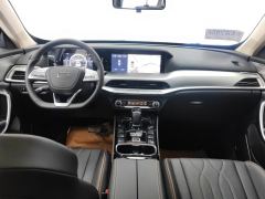 Bestune T77 280TID Luxury Edition - photo 16