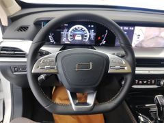 Bestune T77 280TID Luxury Edition - photo 18