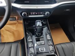 Bestune T77 280TID Luxury Edition - photo 19