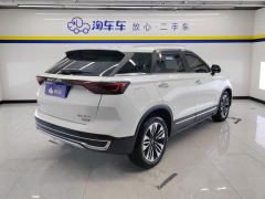 Bestune T77 280TID Luxury Edition - photo 2