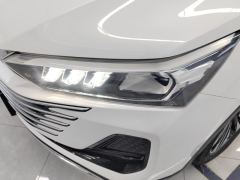 Bestune T77 280TID Luxury Edition - photo 4