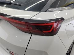 Bestune T77 280TID Luxury Edition - photo 5