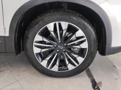 Bestune T77 280TID Luxury Edition - photo 6