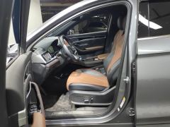BYD Song PLUS DM-i 1.5Ti 4WD Flagship PLUS - photo 14