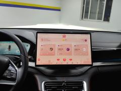 BYD Song PLUS DM-i 1.5Ti 4WD Flagship PLUS - photo 17