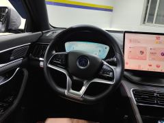 BYD Song PLUS DM-i 1.5Ti 4WD Flagship PLUS - photo 18