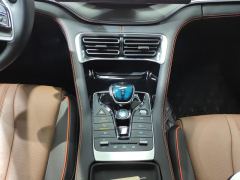 BYD Song PLUS DM-i 1.5Ti 4WD Flagship PLUS - photo 19