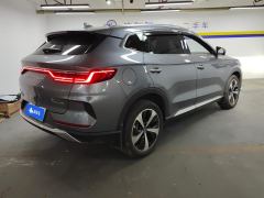 BYD Song PLUS DM-i 1.5Ti 4WD Flagship PLUS - photo 2