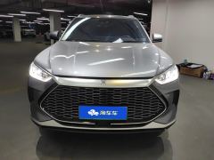 BYD Song PLUS DM-i 1.5Ti 4WD Flagship PLUS - photo 3