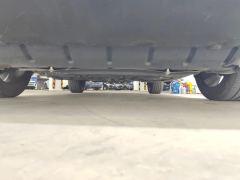 BYD Song PLUS DM-i 1.5Ti 4WD Flagship PLUS - photo 8