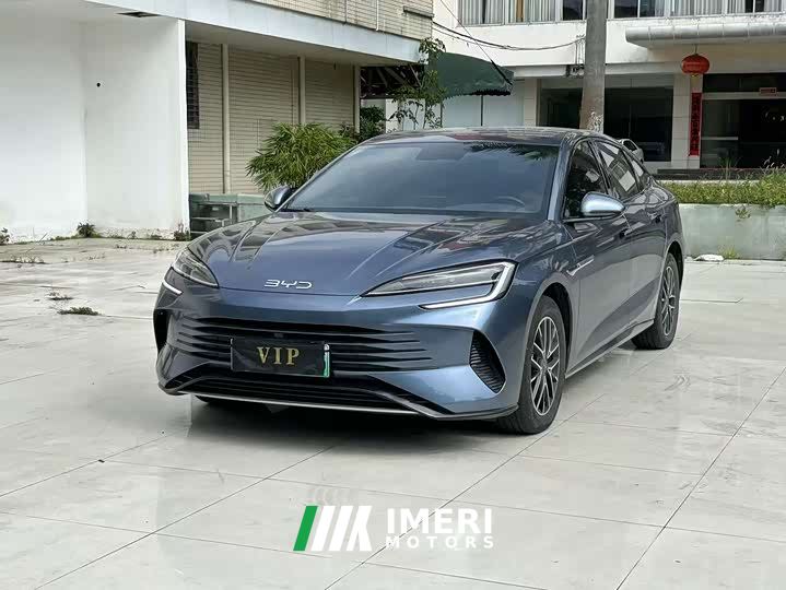 BYD Seal 07 DM-i 1.5L 125km Elite