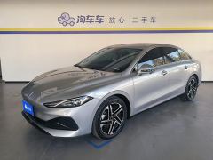 Roewe D7 Plug-in Hybrid 1.5L 125km Flagship Edition - ფოტო 1