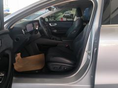 Roewe D7 Plug-in Hybrid 1.5L 125km Flagship Edition - ფოტო 14