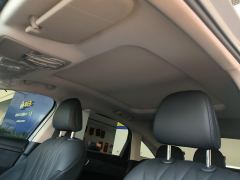 Roewe D7 Plug-in Hybrid 1.5L 125km Flagship Edition - ფოტო 15