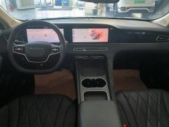 Roewe D7 Plug-in Hybrid 1.5L 125km Flagship Edition - ფოტო 16