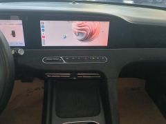 Roewe D7 Plug-in Hybrid 1.5L 125km Flagship Edition - ფოტო 17