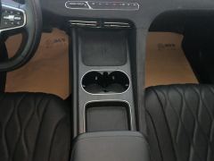 Roewe D7 Plug-in Hybrid 1.5L 125km Flagship Edition - ფოტო 19