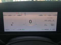 Roewe D7 Plug-in Hybrid 1.5L 125km Flagship Edition - ფოტო 20