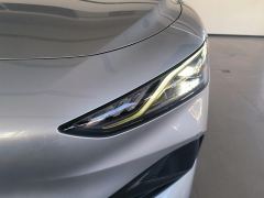 Roewe D7 Plug-in Hybrid 1.5L 125km Flagship Edition - ფოტო 4