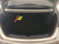 Roewe D7 Plug-in Hybrid 1.5L 125km Flagship Edition - ფოტო 7