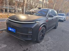 Li Auto L9 Max - ფოტო 1
