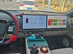 Li Auto L9 Max - ფოტო 17