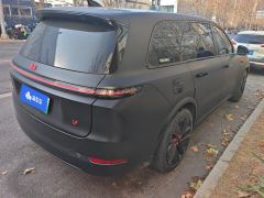 Li Auto L9 Max - ფოტო 2