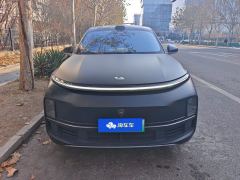 Li Auto L9 Max - ფოტო 3