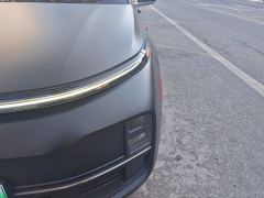Li Auto L9 Max - ფოტო 4