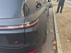 Li Auto L9 Max - ფოტო 5