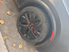 Li Auto L9 Max - ფოტო 6