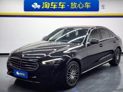 Mercedes-Benz C Class C-Class C 260 L - ფოტო 1