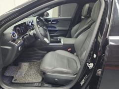 Mercedes-Benz C Class C-Class C 260 L - ფოტო 14