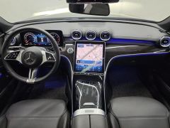 Mercedes-Benz C Class C-Class C 260 L - ფოტო 16