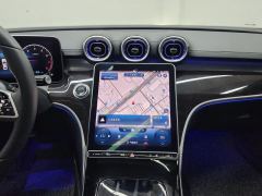 Mercedes-Benz C Class C-Class C 260 L - ფოტო 17