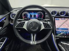 Mercedes-Benz C Class C-Class C 260 L - ფოტო 18