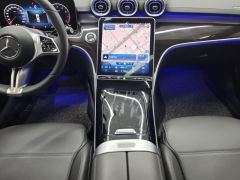 Mercedes-Benz C Class C-Class C 260 L - ფოტო 19