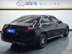 Mercedes-Benz C Class C-Class C 260 L - ფოტო 2