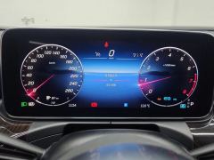 Mercedes-Benz C Class C-Class C 260 L - ფოტო 20