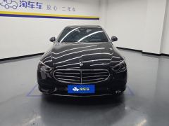 Mercedes-Benz C Class C-Class C 260 L - ფოტო 3