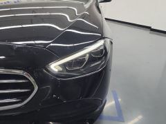 Mercedes-Benz C Class C-Class C 260 L - ფოტო 4