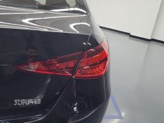 Mercedes-Benz C Class C-Class C 260 L - ფოტო 5
