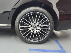 Mercedes-Benz C Class C-Class C 260 L - ფოტო 6