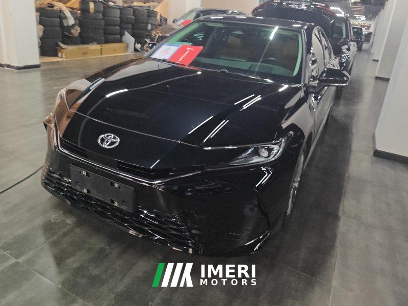 Toyota Camry Dual-Engine 2.0HG Prestige Edition