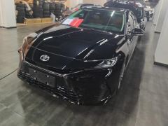 Toyota Camry Dual-Engine 2.0HG Prestige Edition - фото 1