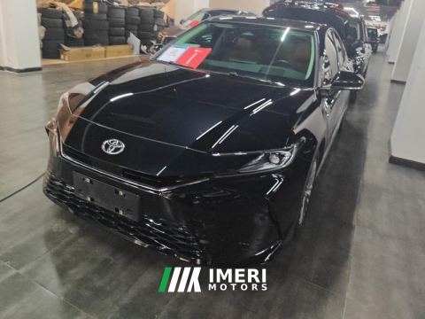 2024 Toyota Camry Dual-Engine 2.0HG Prestige Edition