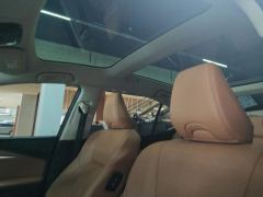 Toyota Camry Dual-Engine 2.0HG Prestige Edition - фото 15