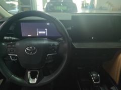 Toyota Camry Dual-Engine 2.0HG Prestige Edition - фото 16