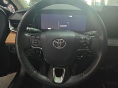 Toyota Camry Dual-Engine 2.0HG Prestige Edition - фото 18