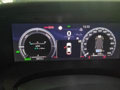 Toyota Camry Dual-Engine 2.0HG Prestige Edition - фото 20